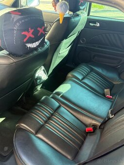 Predám Alfa Romeo 159 - 8