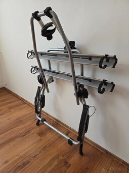 Thule ClipOn High 9105/9106 nosič pre 2 bicykle - 8