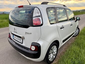 CITROEN C3 PICASSO - 8