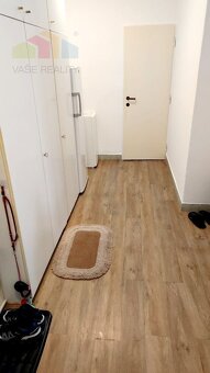 Nová cena Priestranný 2-izbový tehlový byt 65m2, Krajinsk - 8