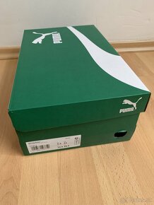 pánske tenisky Puma Rider vel.44 - 8