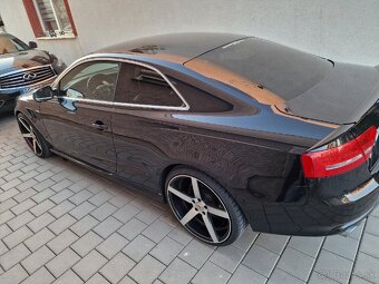 5x112 r20 + letné pneu 255/30 R20 - 8