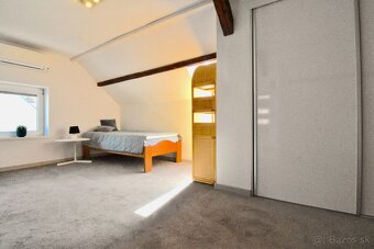 2-izb. mezonet so záhradou klíma rekonštrukcia, Sládkovičovo - 8