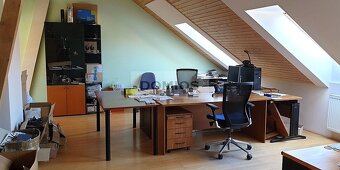 Klim. kancel. celok (210 m2, 6k, op. space, kuch., KE-St.m.) - 8