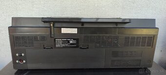 Radiomagnetofon UHER - 8