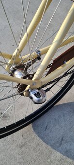 Retro bicykel La Vida 28" - 8