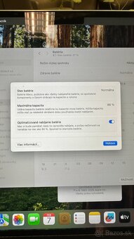Macbook 13" - 8GB RAM - 2M - 8
