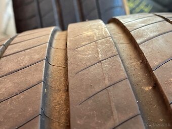 OPEL ZAFIRA 5x108 7jx17 ET46 225 55 R17 Letné - 8