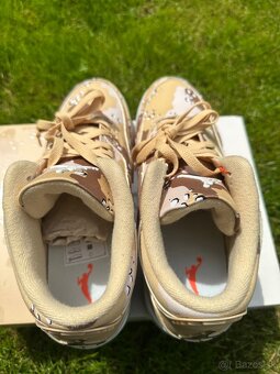 Tenisky Air Jordan 3 Retro EUR 44 - 8