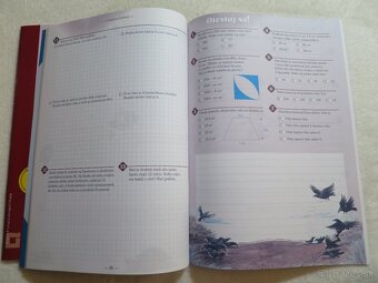 Bero - Pomocník z matematiky pre 9.ročník (2010) - 8
