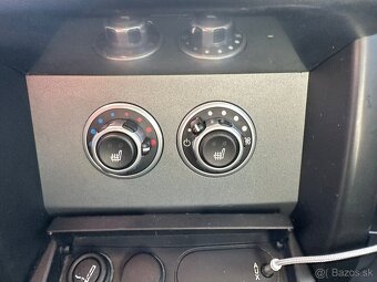 Land rover range rover 3.6tdv8 - 8