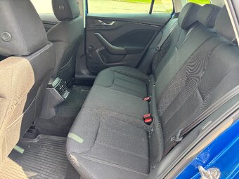 KAMIQ TSI 81KW, r.2023, 52500km, automat, záruka - 8