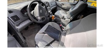 Hyundai H-1 - 8