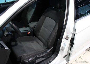 Volkswagen Passat 2.0 TDI 110kW DSG Variant nafta automat - 8