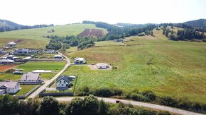 Krušetnica I Stavebné pozemky rovinaté I 691m² - 8