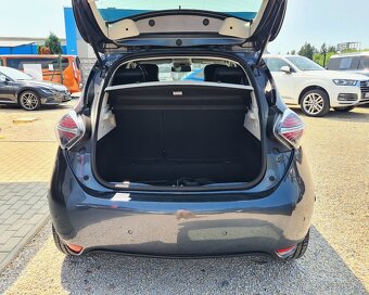 RENAULT ZOE R135 Z.E. 52 KWH INTENS - 8