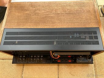 Pioneer SX650 - 8