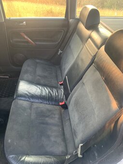 Vw Passat b5.5 1.9tdi - 8