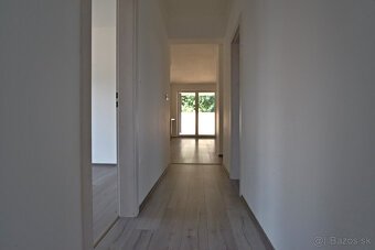Skolaudovaný 4 izbový rodinný dom (107,45 m2) v štandarde - 8