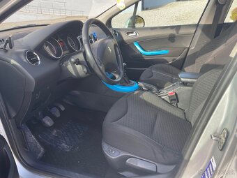 Peugeot 308 sw - 8