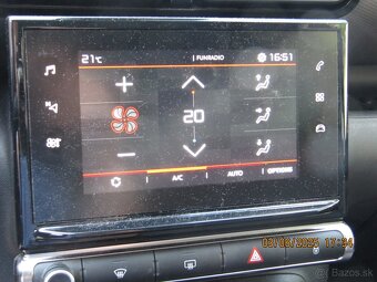 Citroen C3 Aircross 2022 - 8