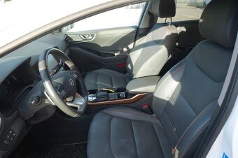 Hyundai ioniq 2020 electric 88kw 28kWh , TOP CENA - 8