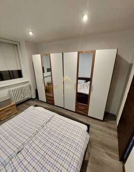 Prenájom pekný 3 izbový byt, Mamateyova ulica, Bratislava V. - 8