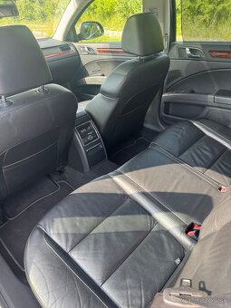 Škoda superb 2.0 tdi 125kw exclusive - 8