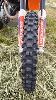 KTM SX-F 250 - 8