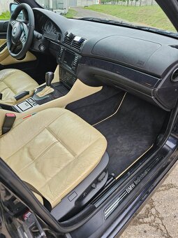 BMW e39 individual - 8