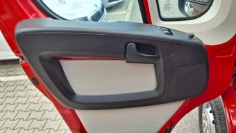 Fiat Ducato 2.3 Multijet L1H1 automat - 8
