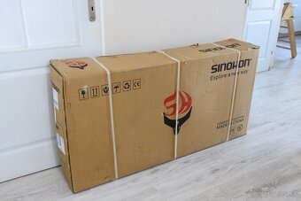 Elektricky bicykel SINOHON A20 - 8