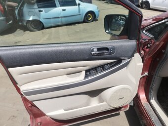 Mazda - 8