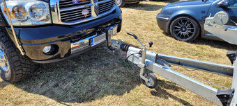 Dodge RAM 2500 MegaCab - 8