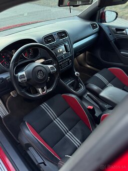 VW Golf GTI - 8