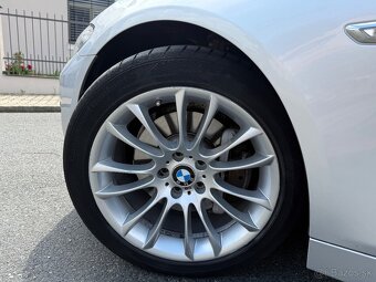 Bmw F10 - 8