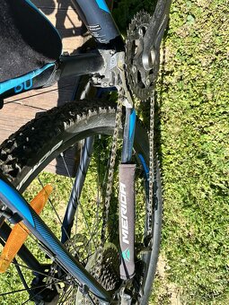 Merida big nine 80 - 8