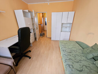 3 izbový byt Terasa blízko OC Galéria - Lesnícka ul. - 8