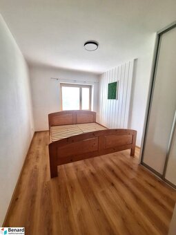 NA PRENÁJOM 2 IZBOVÝ TEHLOVÝ BYT,55 M2,PREŠOV, ŠIRŠIE CENTRU - 8