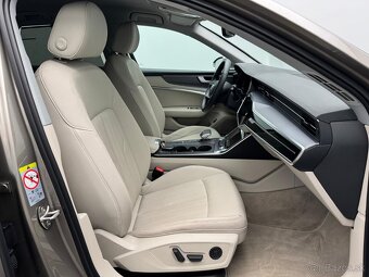 AUDI A6 Avant 35 TDI - 8