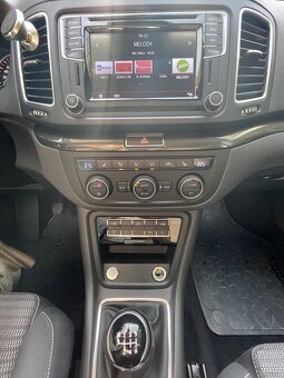 Seat Alhambra 2.0 TDI 150 Xcellence Family 4Drive - 8