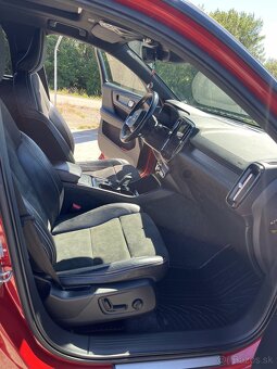 XC40 R-Design polestar - 8
