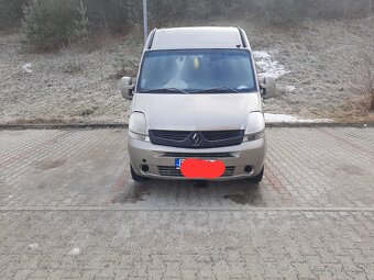 Renault master 2.5 DCI 107kw - 8