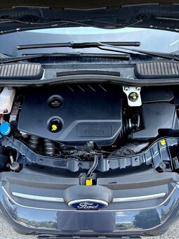 Ford C-Max - 8