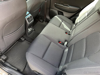 Kia Sportage 1.7 CRDi 116 297 km - 8