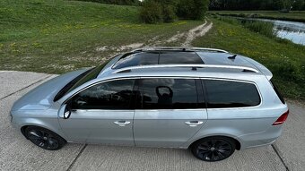 Passat B7 Variant 2.0TDI CFFB 103KW DSG - 8