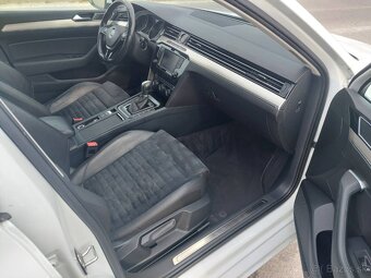 Volkswagen Passat 2.0 TDI BMT Highline DSG - 8