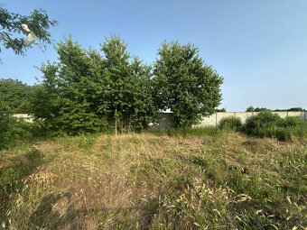 Na predaj stavebný pozemok v Gabčíkove / 95 000,- EUR - 8