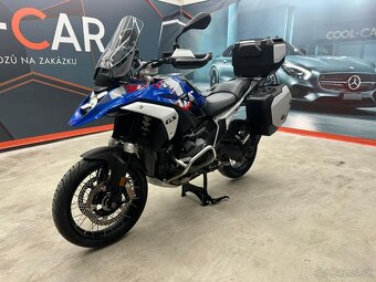 BMW R 1300 GS DPH koupeno v CR - 8