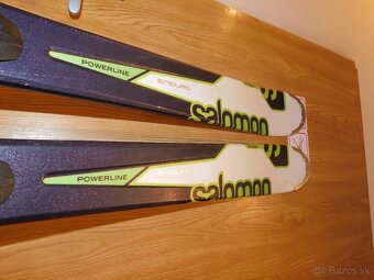 Salomon Enduro XT 800 168cm - 8